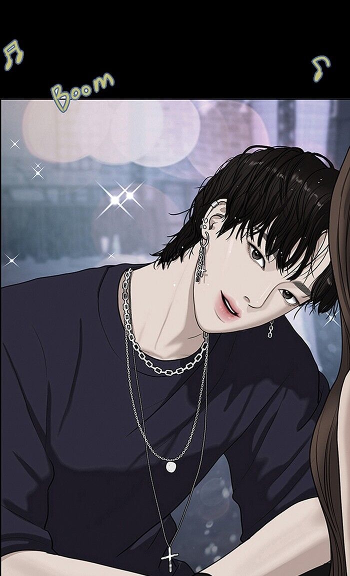 vẻ đẹp đích thực - true beauty chapter 66 93