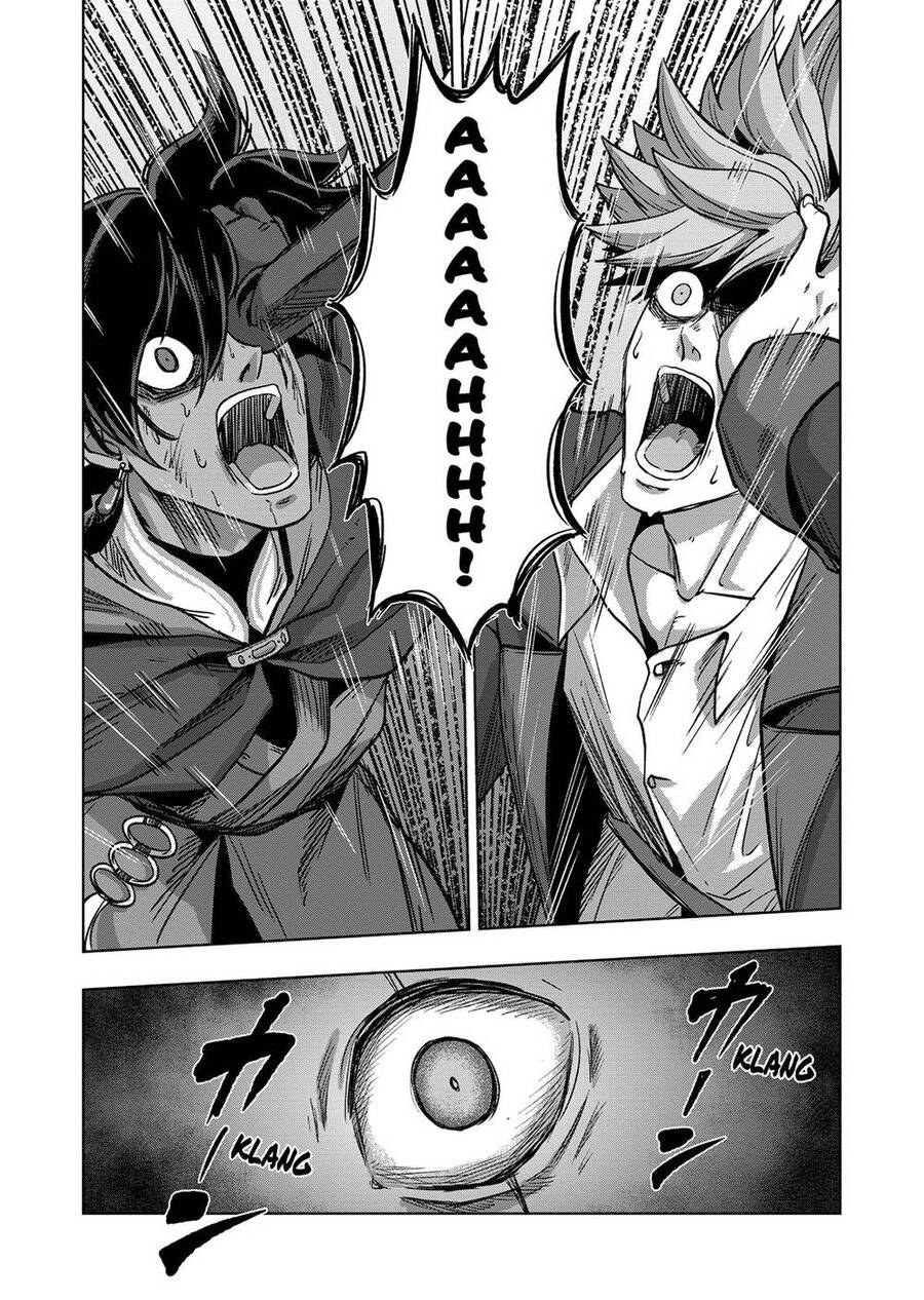 vợ tôi, 'người' không cảm xúc chapter 43 13