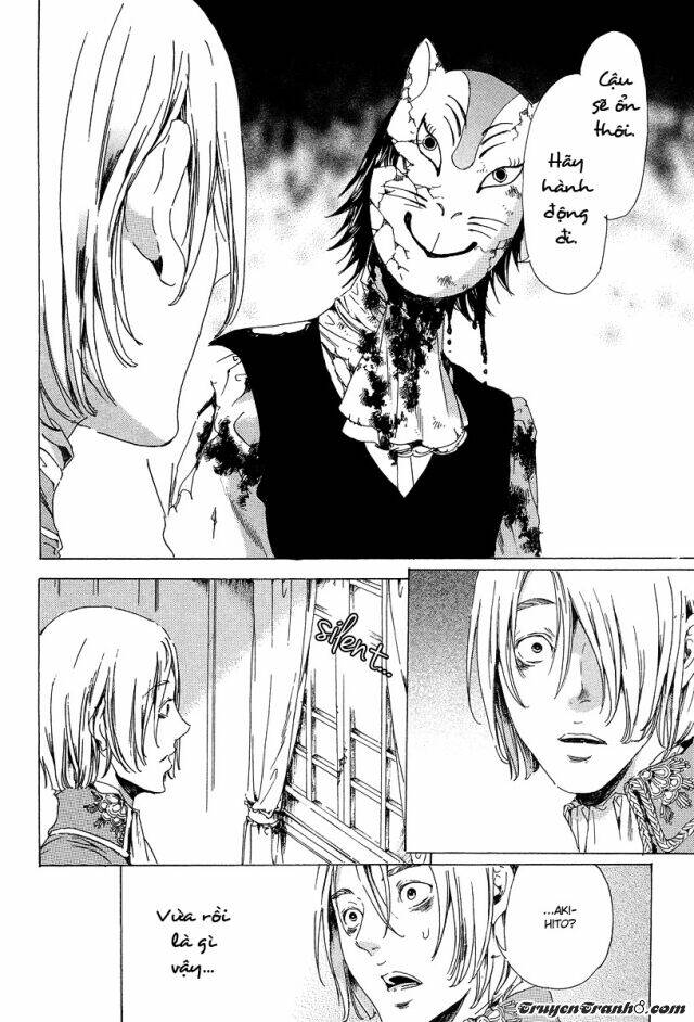 adekan chapter 33 30