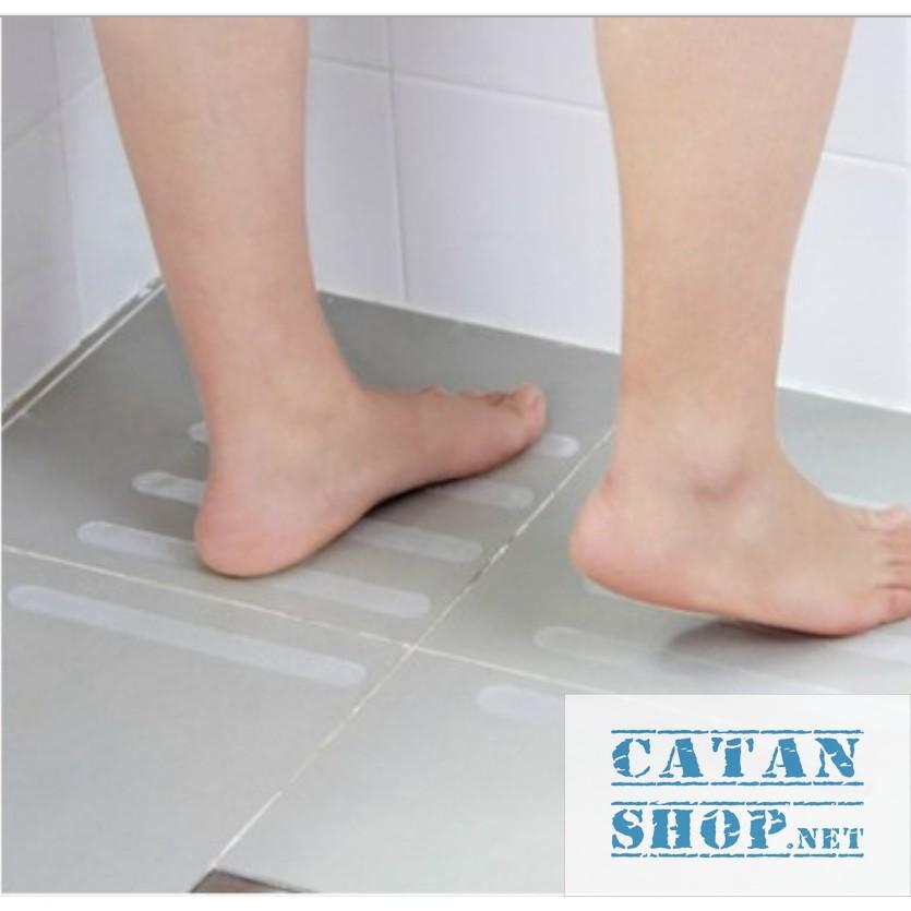 Dán nhà tắm, miếng dán chống trượt nhà tắm, sàn nước, bồn tắm đứng toilet, decal chống trơn trượt nhà tắm