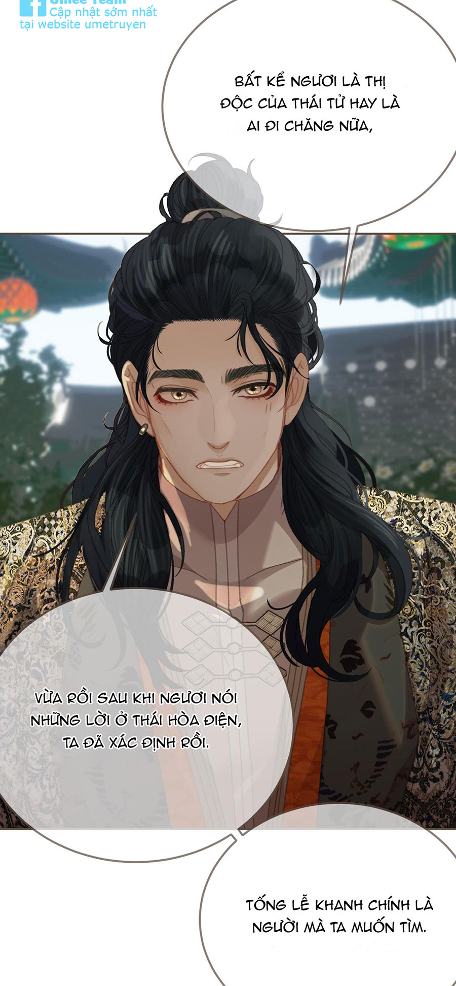 á nô 2: thám hoa chapter 24 27