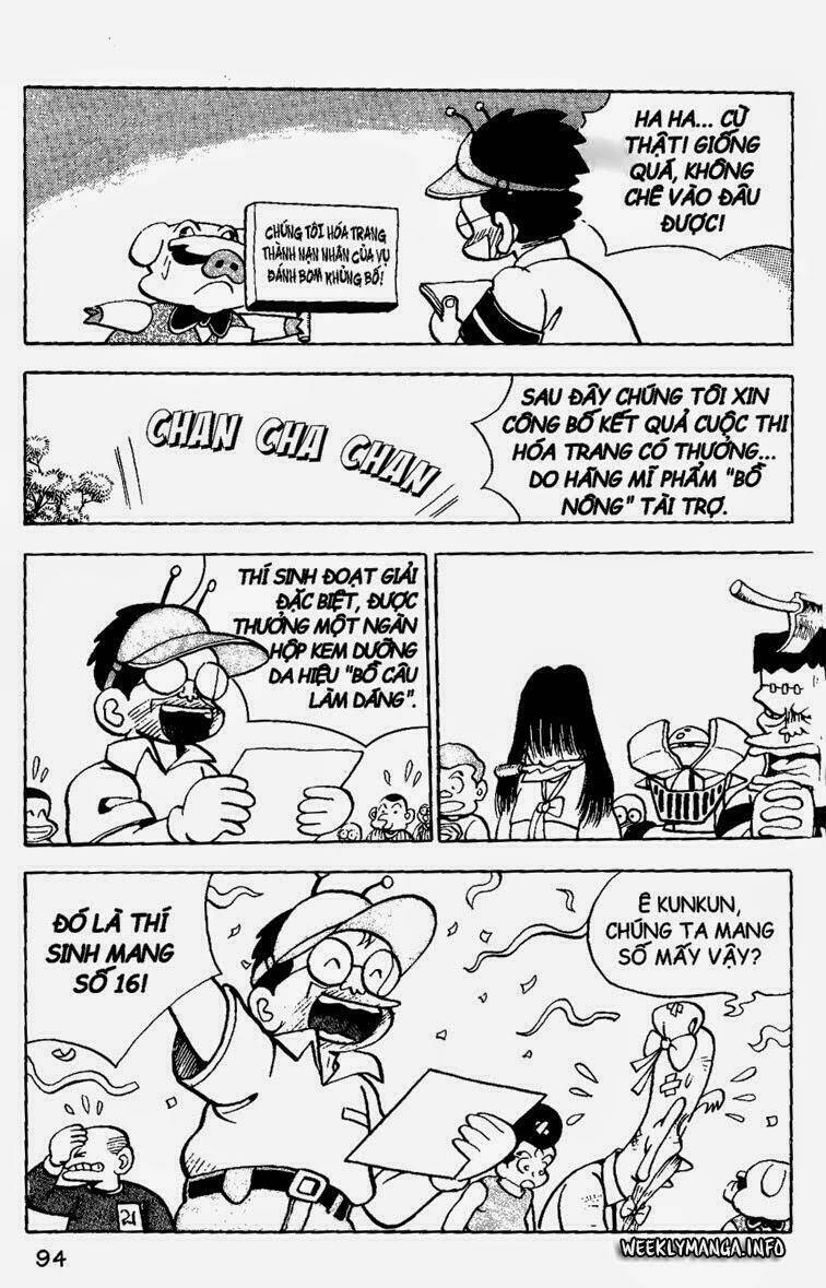 kung fu komang chapter 17 46