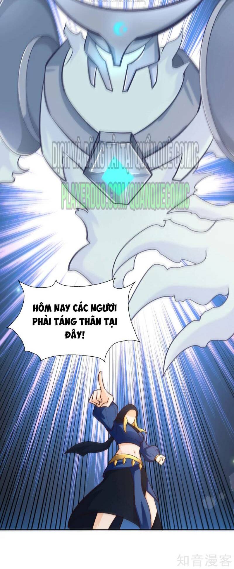 võ linh kiếm tôn chapter 71 32