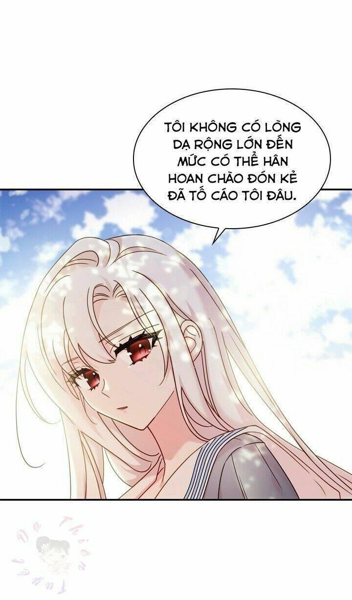 để yên cho tiểu thư hiền chapter 16 9