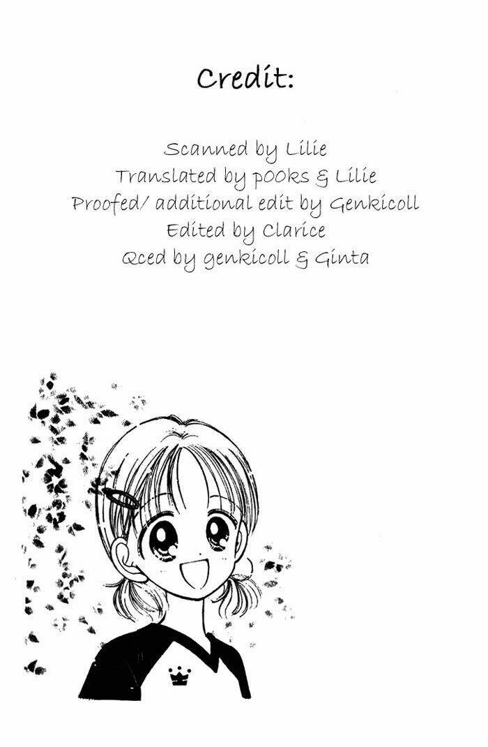 caramel diary chapter 3 3