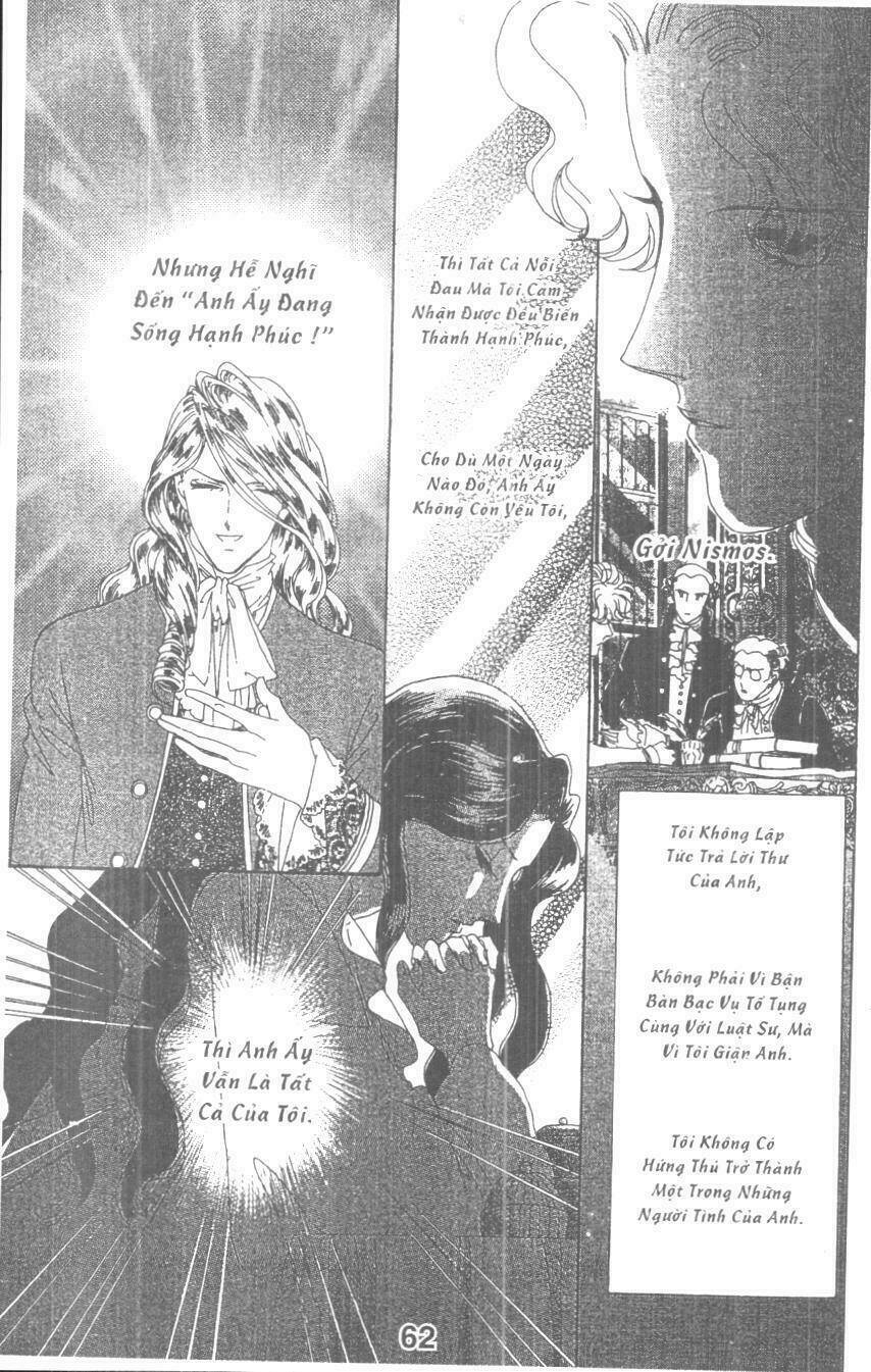 ngài tử tước phiêu lãng chapter 2 62