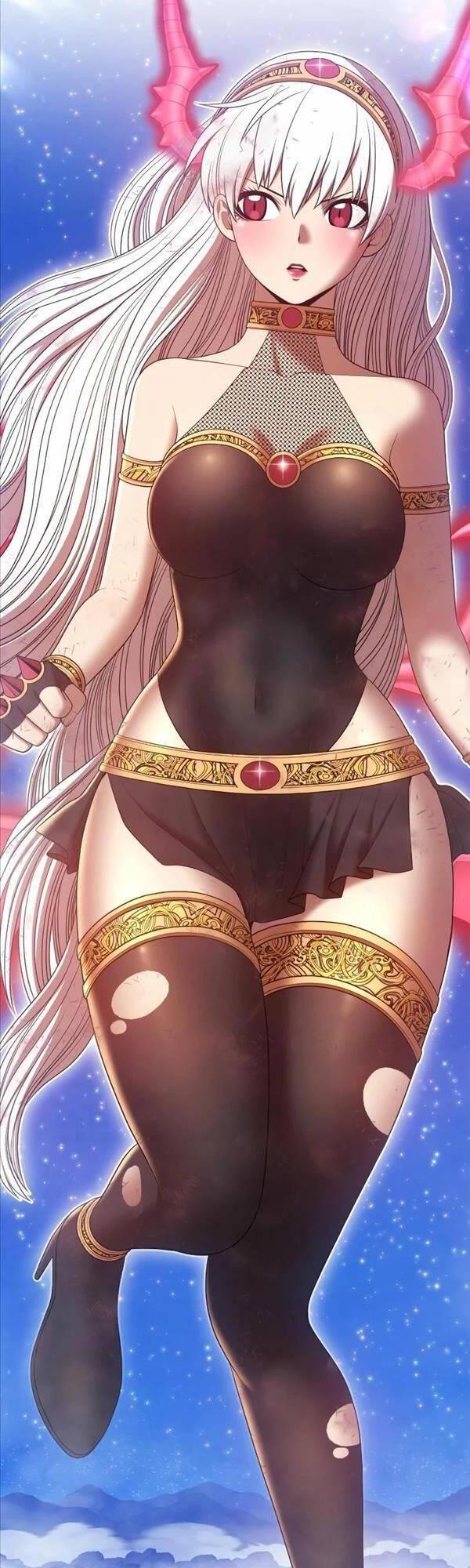 Gậy Gỗ Cấp 99+ chapter 76.5 41