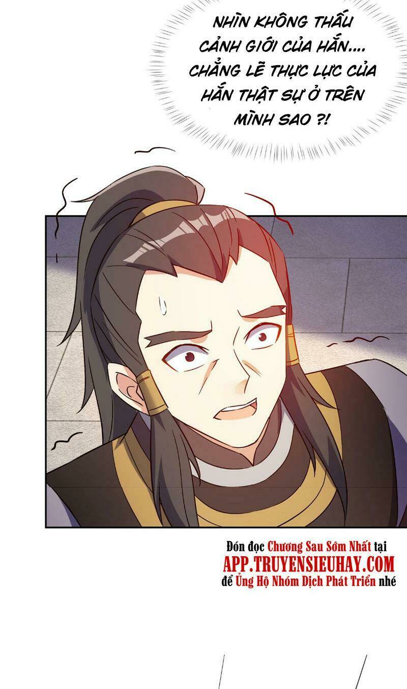 thôn phệ một thế giới tu tiên chapter 138 28