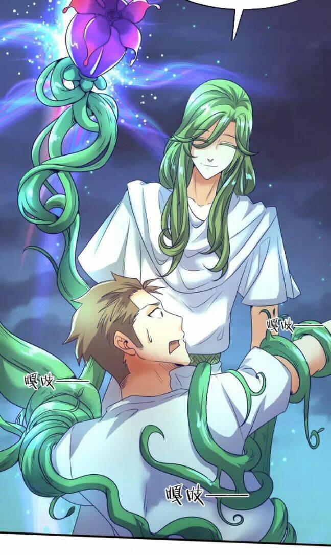 người chặn xuyên không chapter 90 33