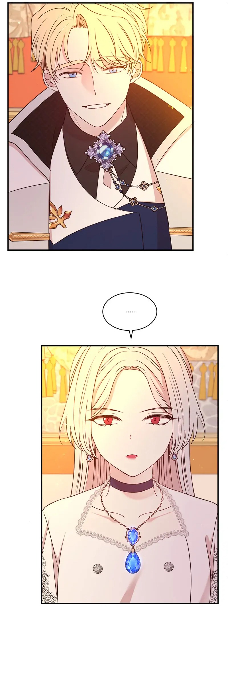 tôi chán nản vì người chồng thứ 2 còn "khỏe" hơn chồng cũ chapter 38.2 9