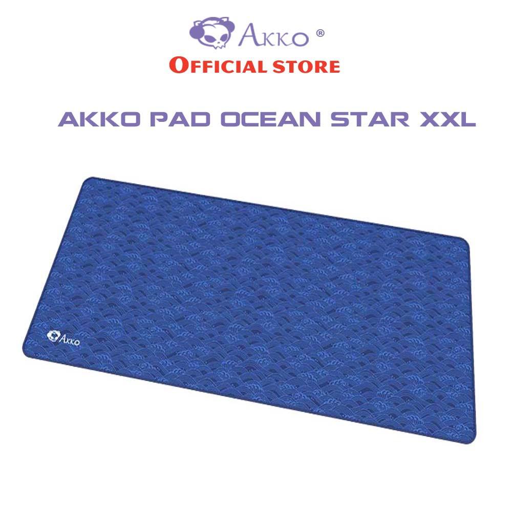 Bàn di AKKO Ocean Star XXL