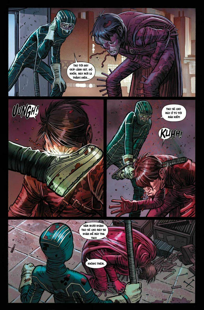 kick ass chapter 15 20