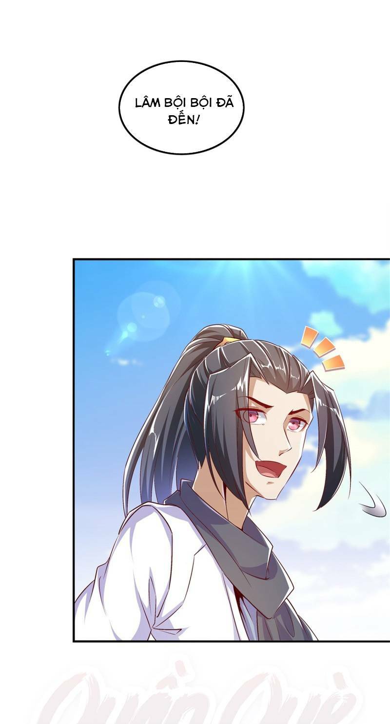 võng du chi tối cường đoán mệnh sư chapter 50 21