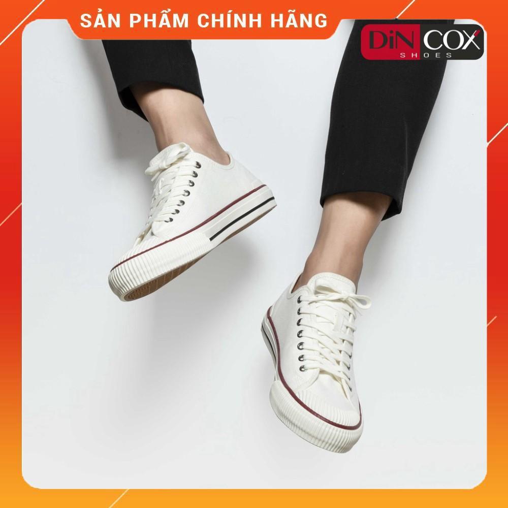 GIày Dincox Sneaker  D21