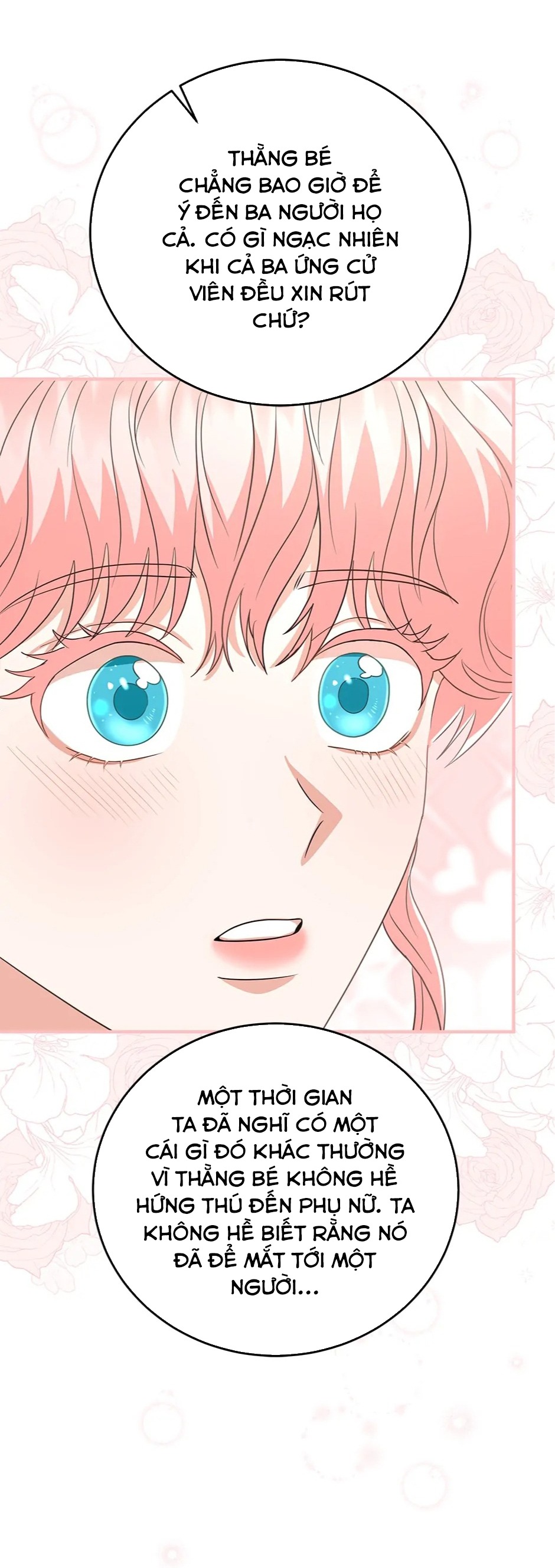 diễn vai ác nữ cũng thật khó khăn chapter 95 18