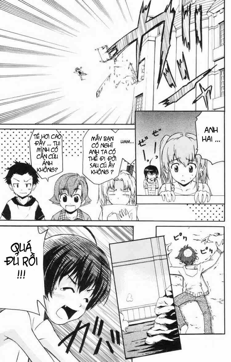 ayu mayu chapter 3 19