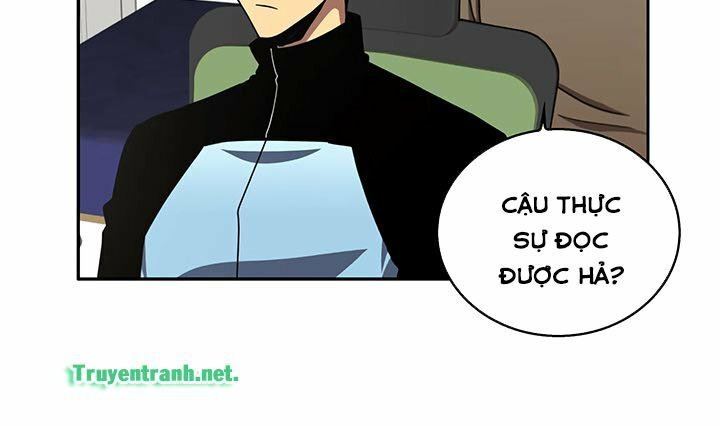 vua trộm mộ chapter 7.5 23