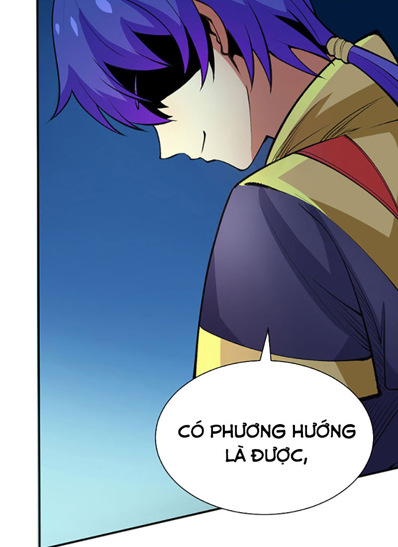 võ đạo độc tôn chapter 396 21