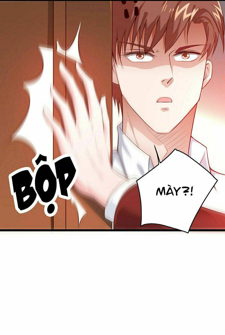 tiểu bạch điềm thê của long thiếu chapter 27 59