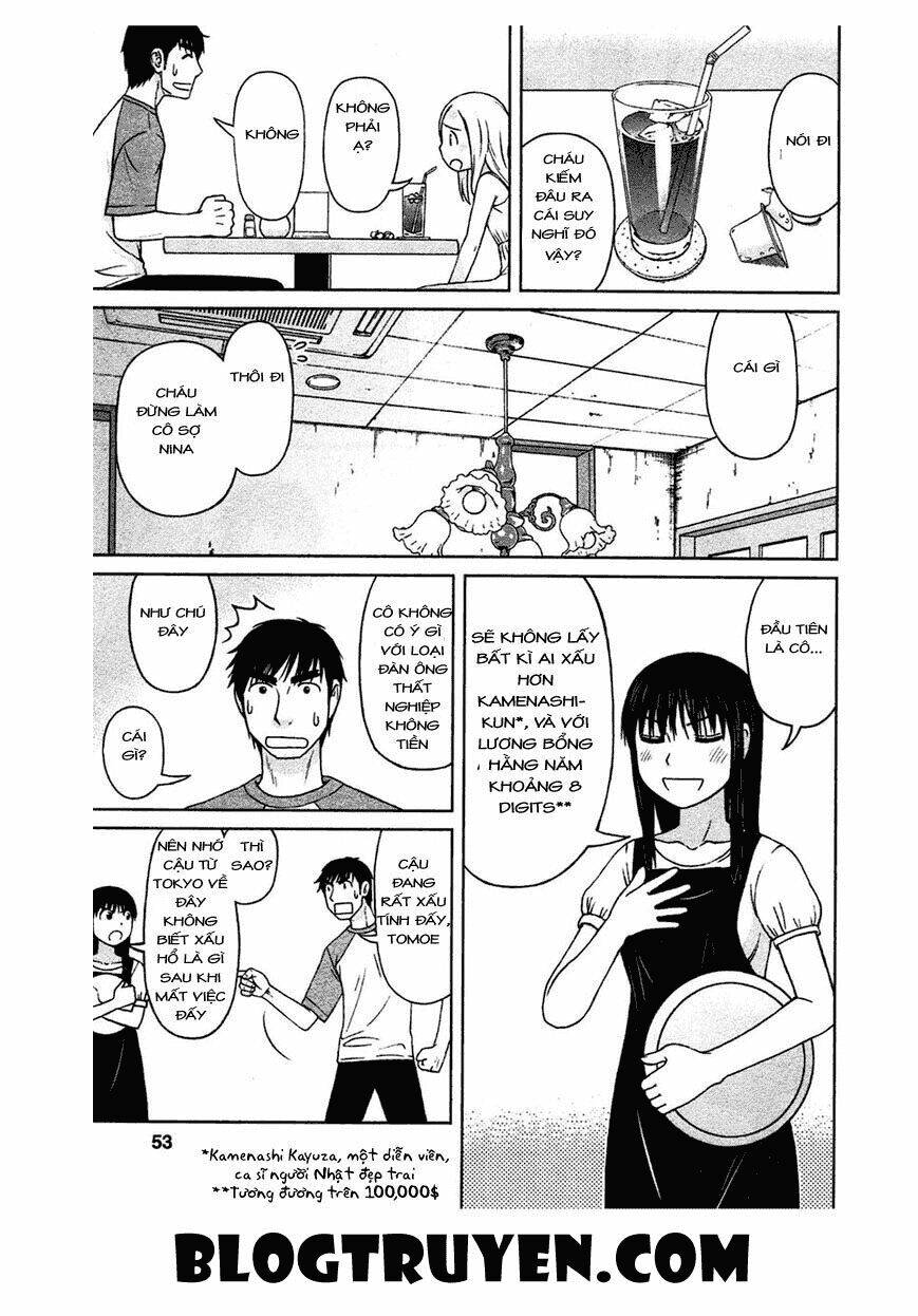 shirogane no nina chapter 2.2 6