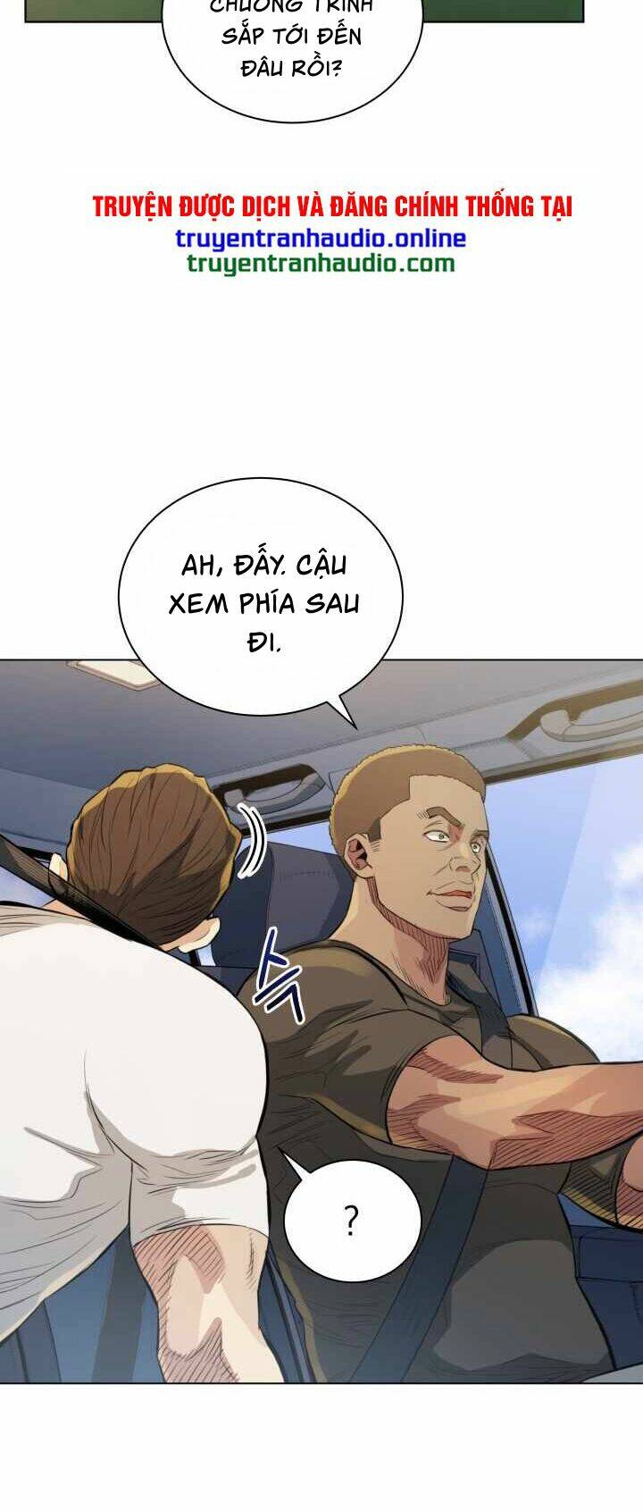 đấu sĩ vô song chapter 15 35