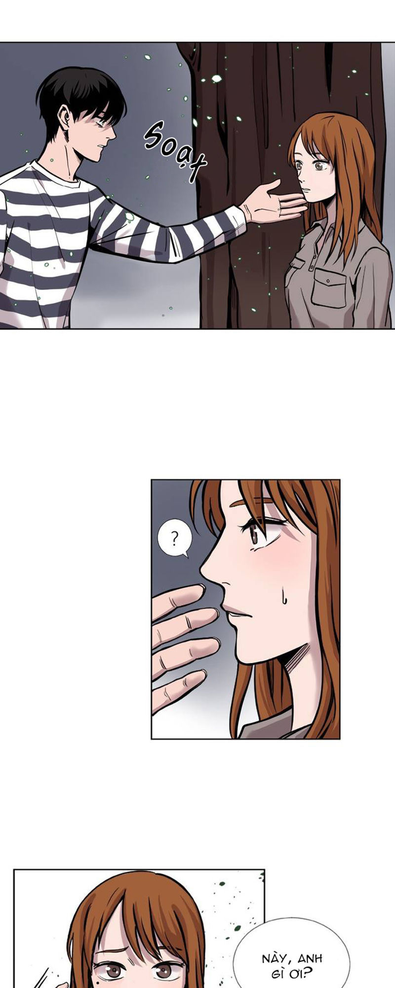 in our lifetime chapter 3 12