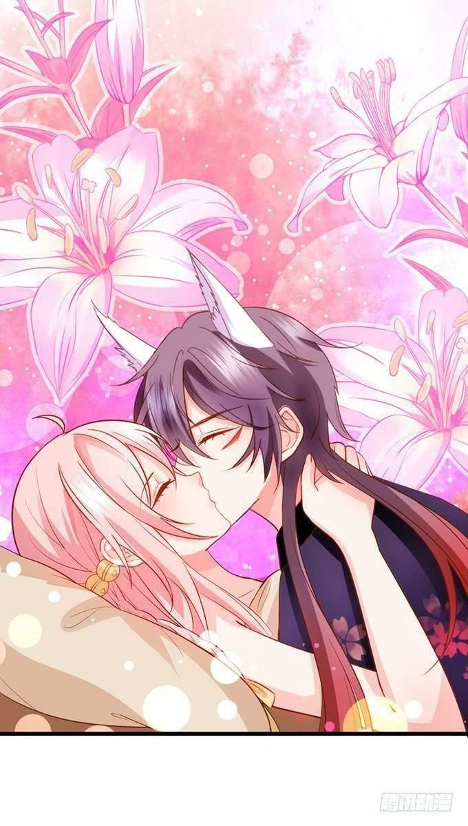 hồ tiên hung bạo chapter 112 66