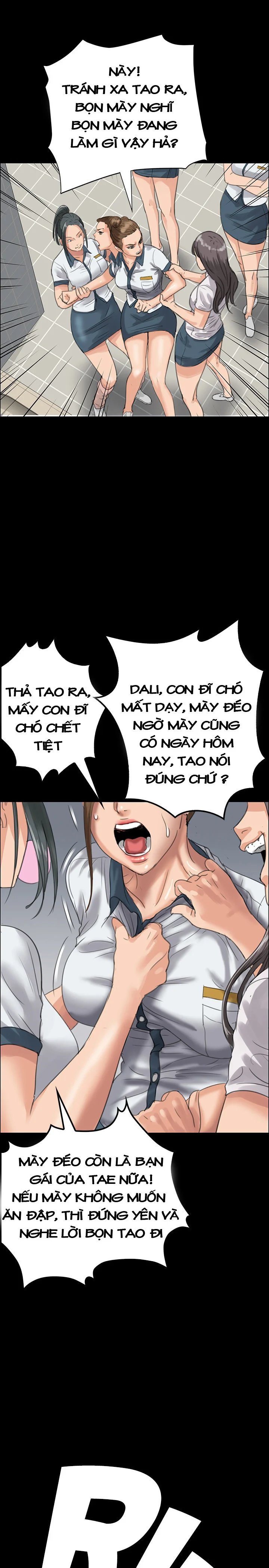 ong chúa chapter 25 35