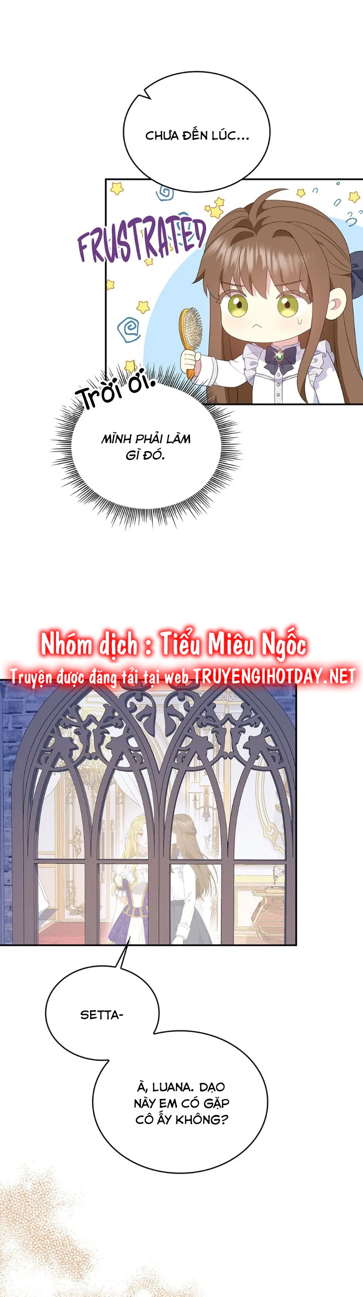 công chúa hai mặt chapter 115 4