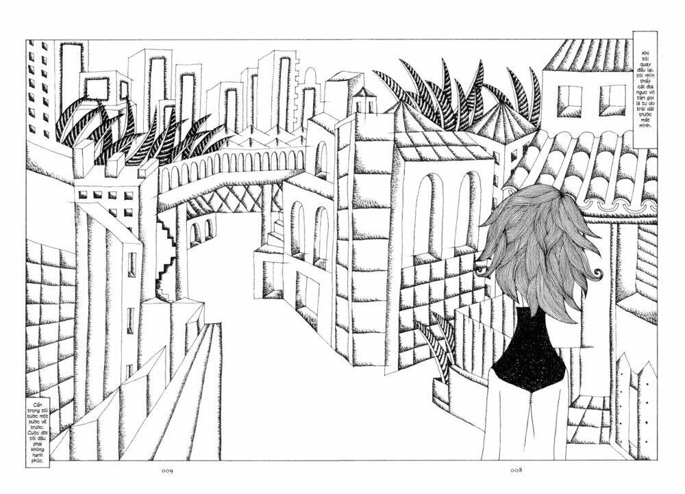 hành trình hướng về cuối thế giới chapter 0 14