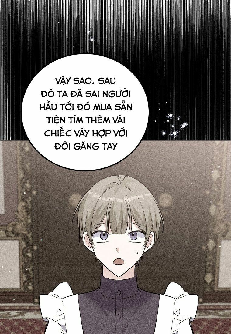 ác nữ karuna bé lại chapter 35 32