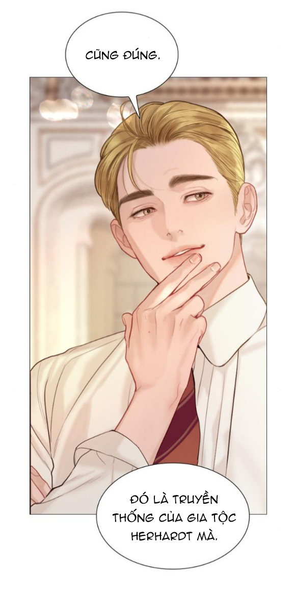 khóc đi hay là cầu xin tôi cũng được chapter 32.1 21