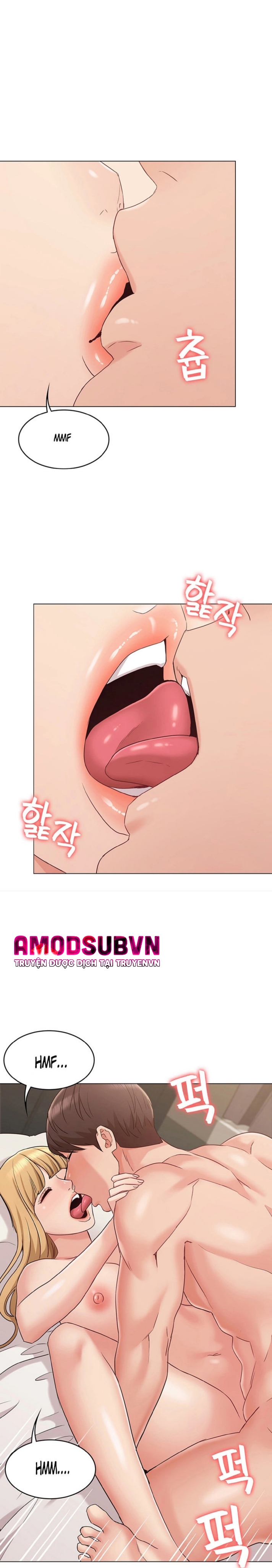 chị của bạn gái chapter 14 22