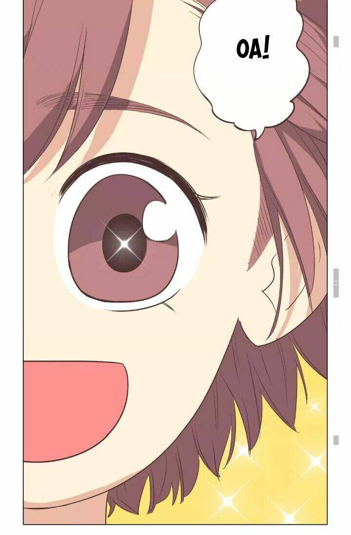 xin chào! dân nữ chapter 34 15