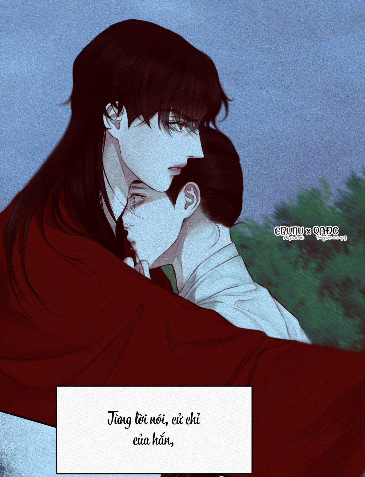 qủy dạ khúc chapter 41 26