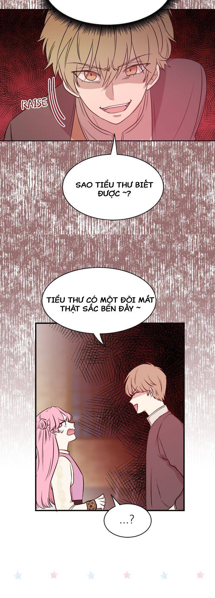 tôi sẽ đi đến cùng với hoàng đế chapter 17 27