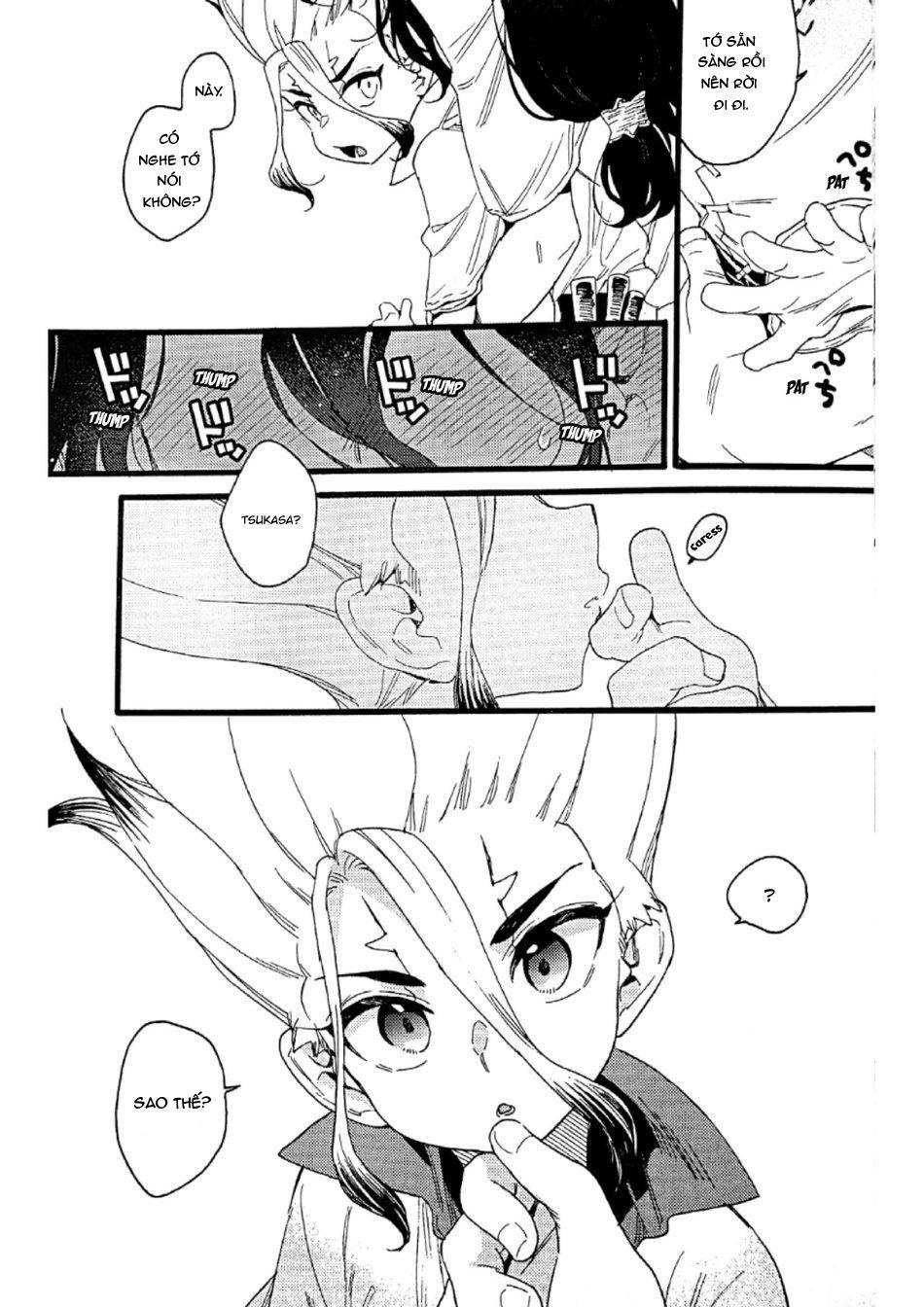 oneshot hỏny chapter 117 28