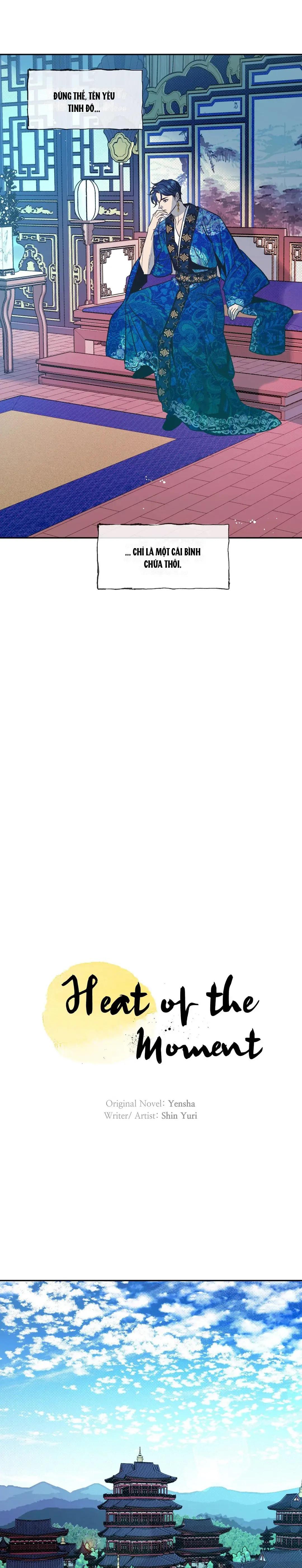 một nửa dòng máu dokkaebi chapter 4 4