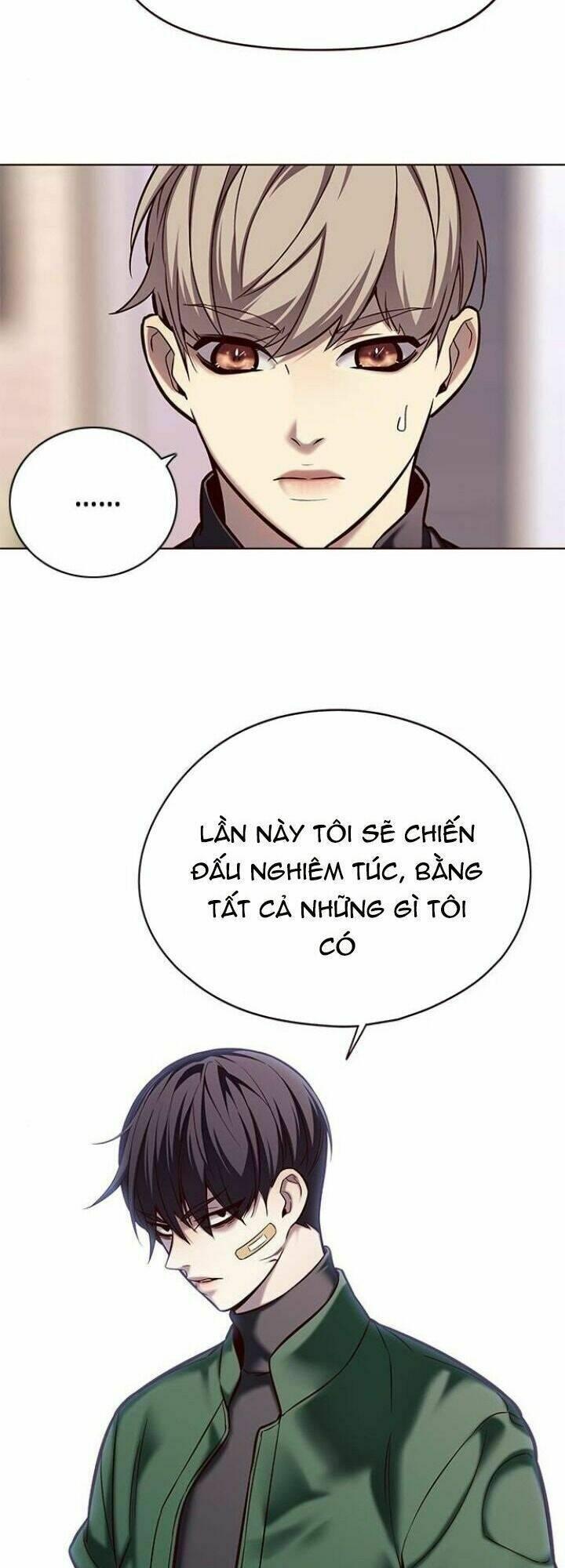 biến thân thành mèo chapter 117 20