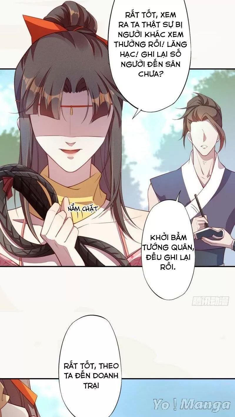 tuyệt thế luyện đan sư chapter 108 5