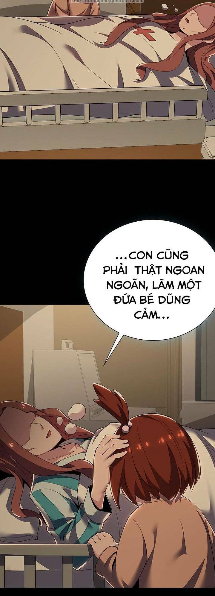 bất tử thần vương tu liên tục chapter 14.2 29