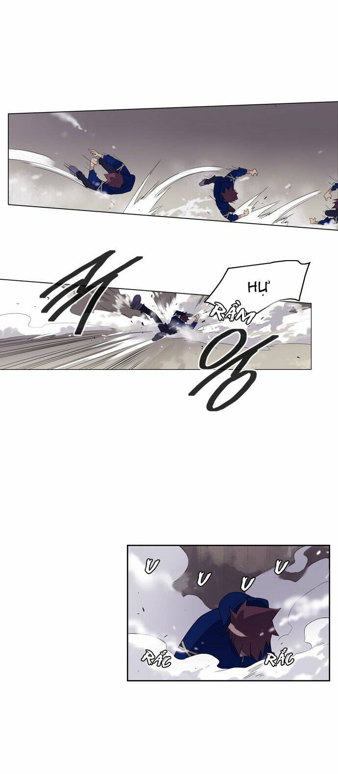 bản khế ước linh hồn chapter 21 17