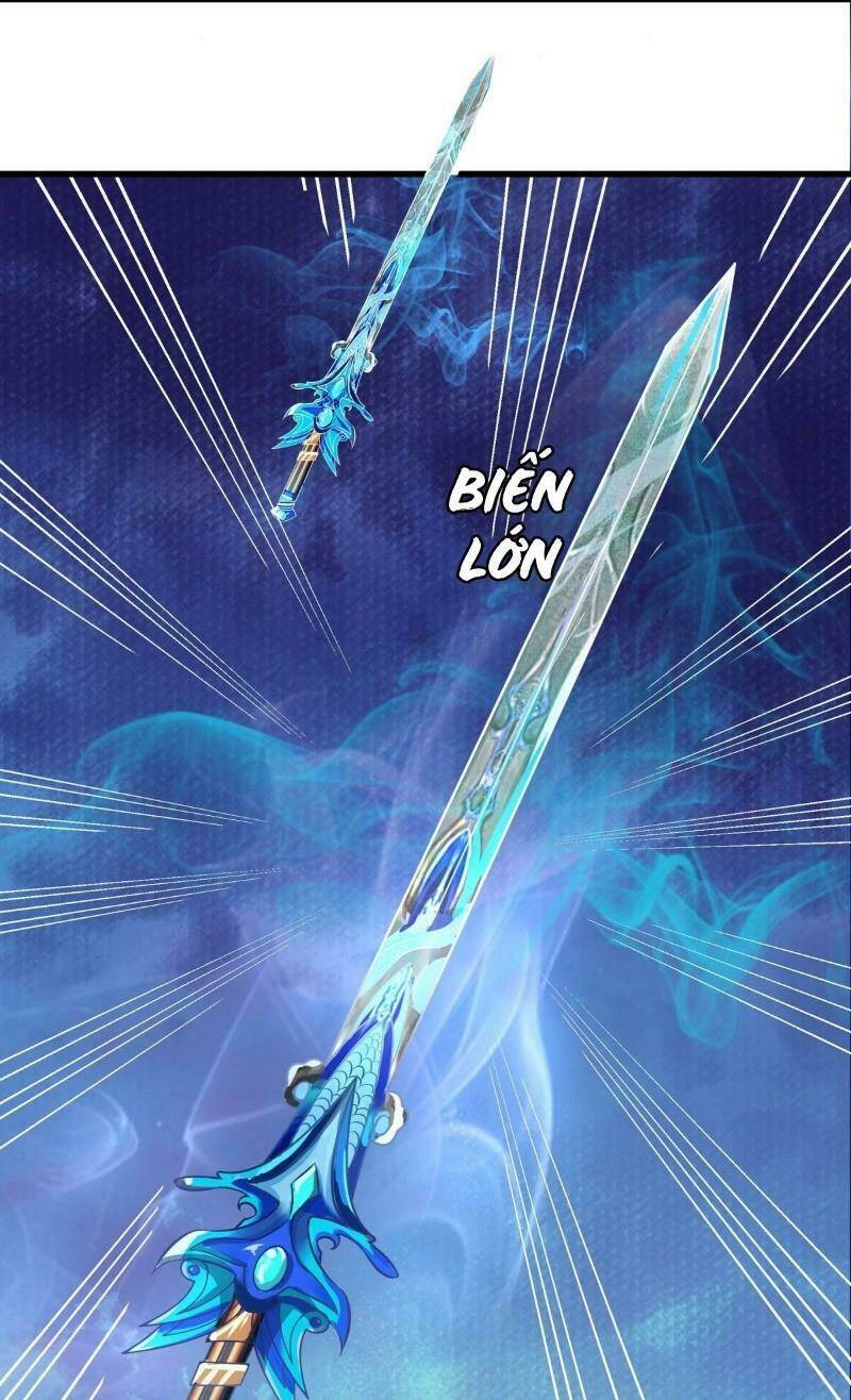 vú em của tiên ma chapter 22 15