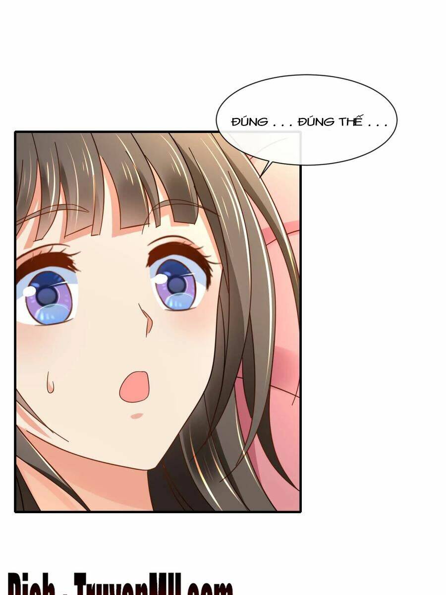 lãnh cung phế hậu muốn nghịch thiên chapter 210 6