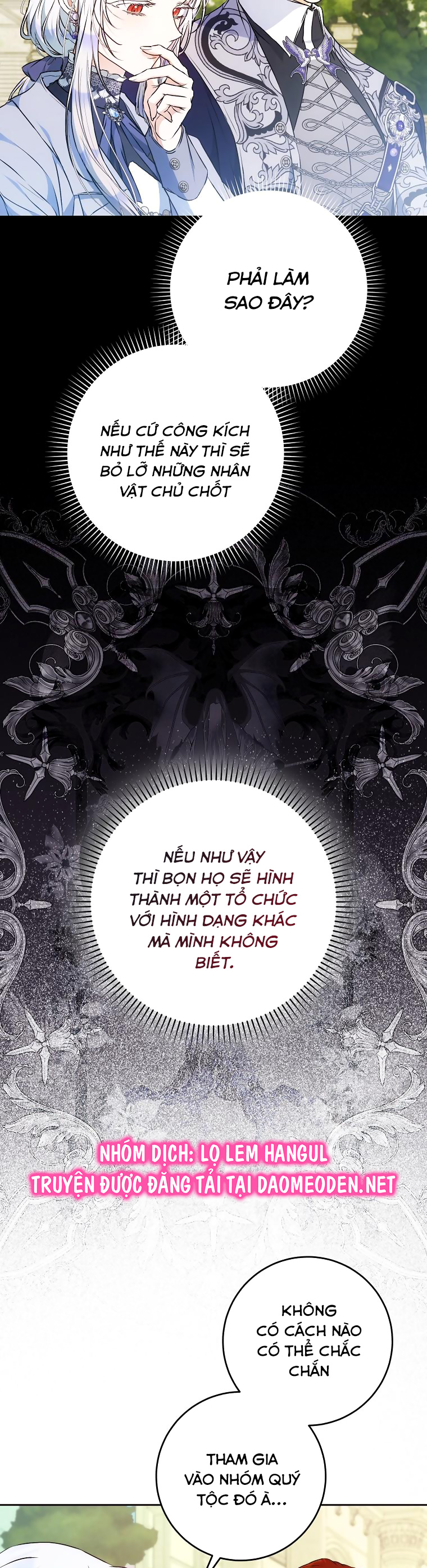 trở thành vợ của nam chính chapter 117 6