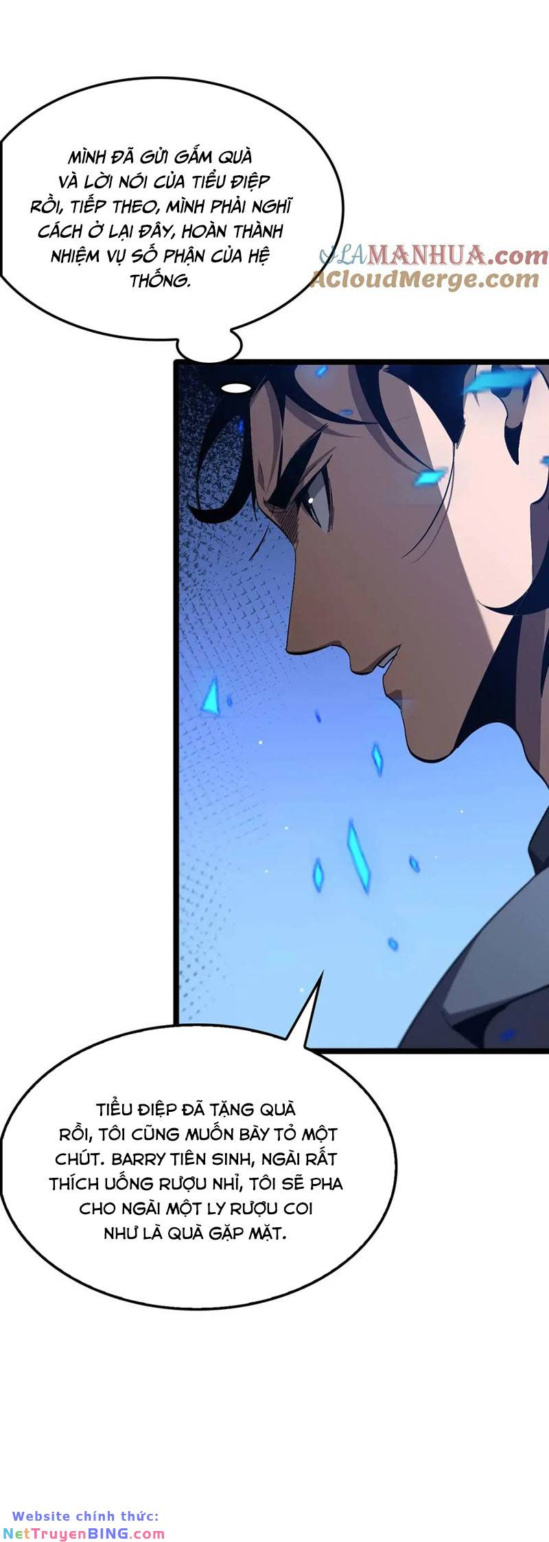 chư giới - tận thế online chapter 264 14