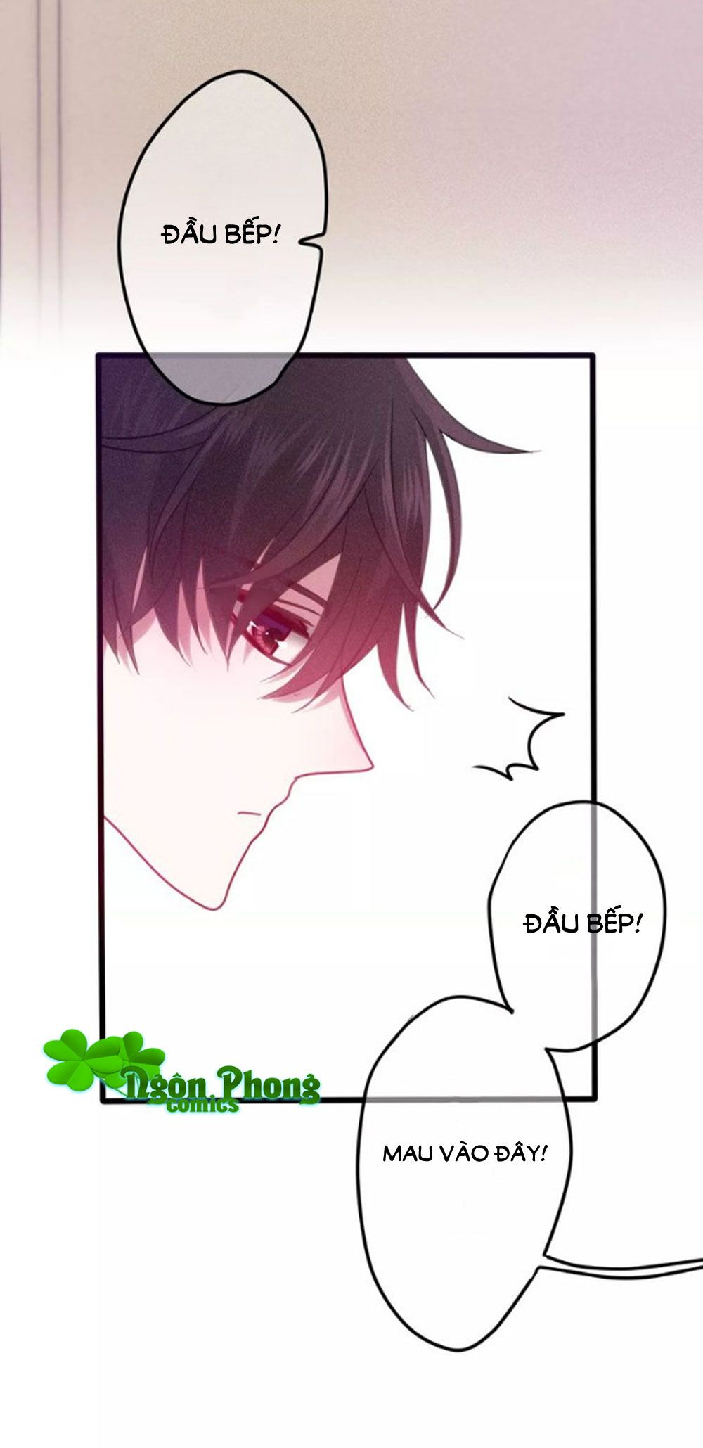 tháng sáu kì diệu chapter 37 19