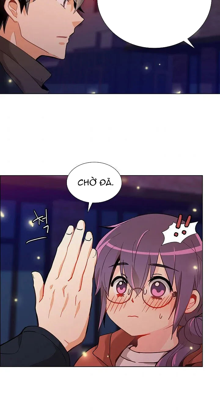 hương vị của nữ thần chapter 6.2 19