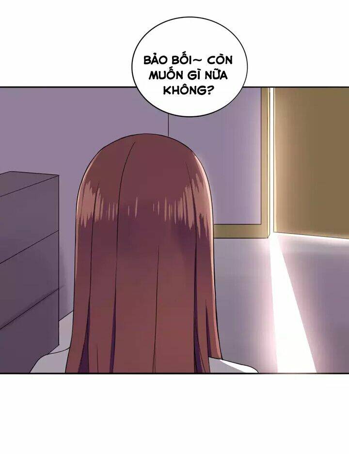 chào buổi sáng, hướng dương chapter 23 2