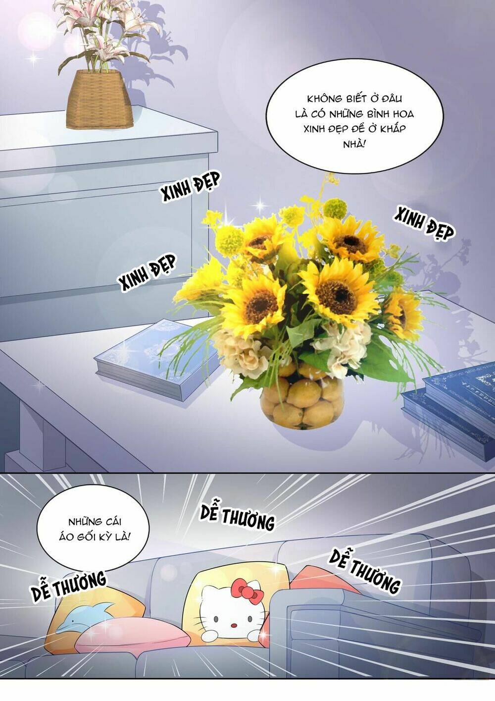 cấm dục boss đợi đợi em chapter 8 4